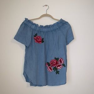 Style Envy women’s top - size M